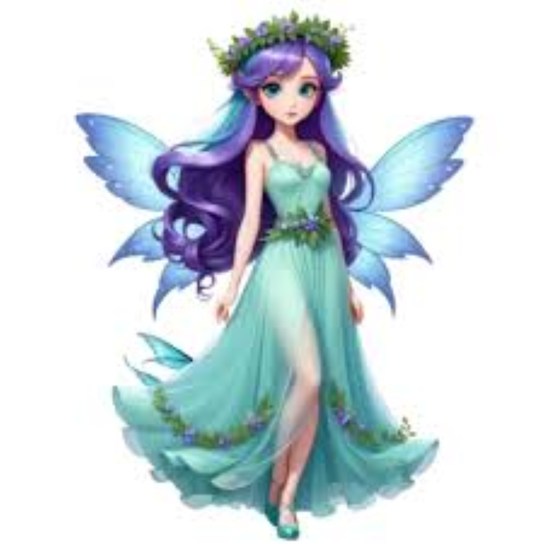 LOVELY PRINCESS S011